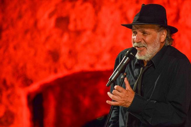 Koncert Radeta Šerbedžije i Zapadnog kolodvora