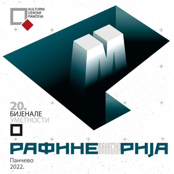 20. Bijenale umetnosti - Izlagački prostori