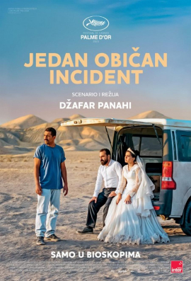 Jedan običan incident